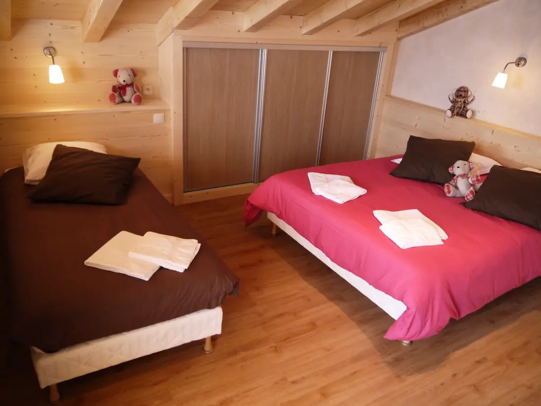 Chalet Panorama