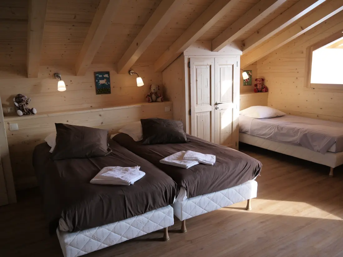 Chalet Panorama