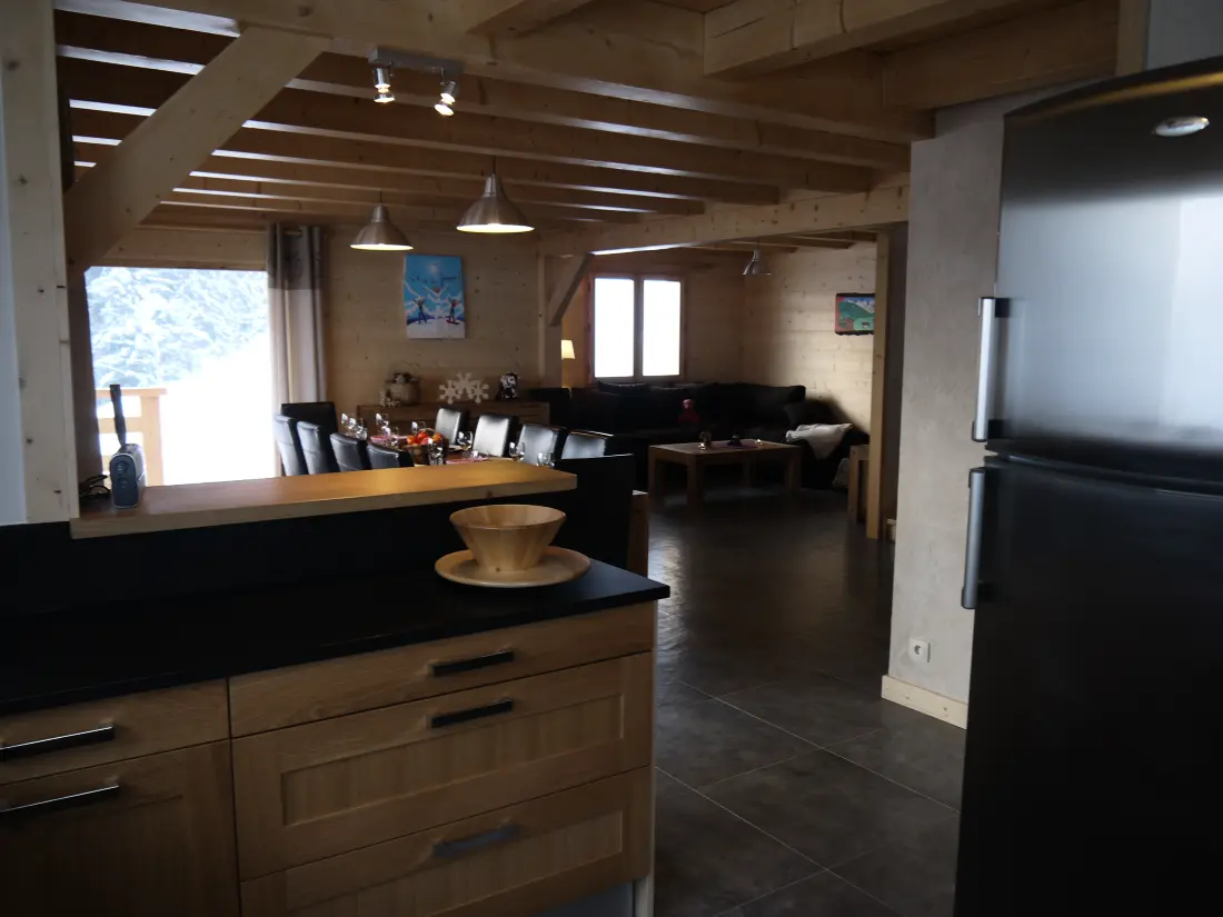 Chalet Panorama