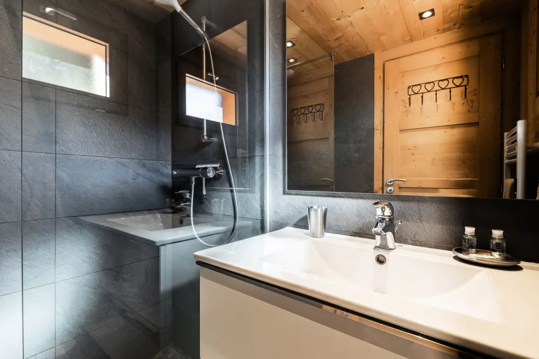 Chalet Socali