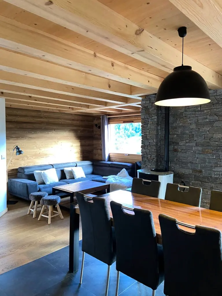 Chalet Soleya
