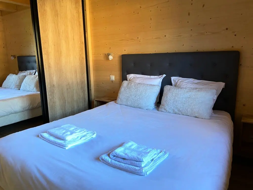 Chalet Soleya