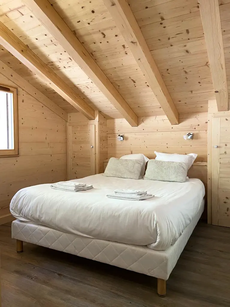 Chalet Soleya