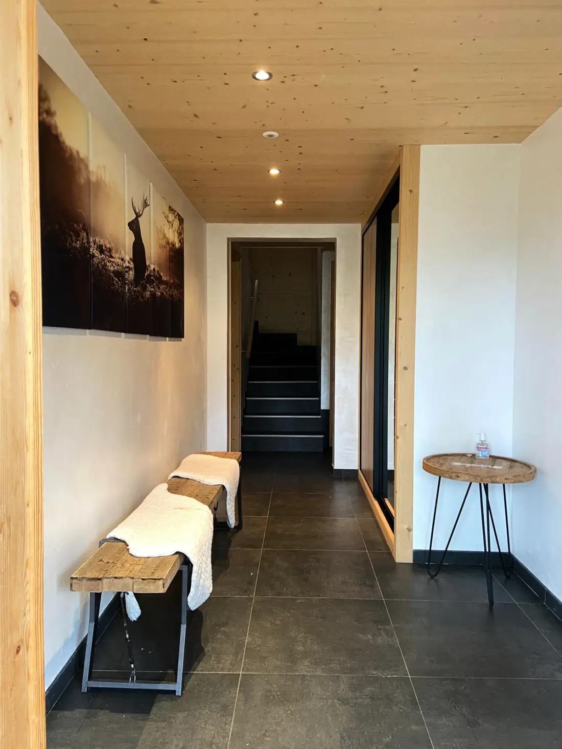 Chalet Soleya