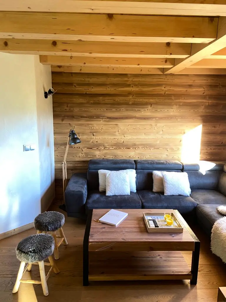 Chalet Soleya