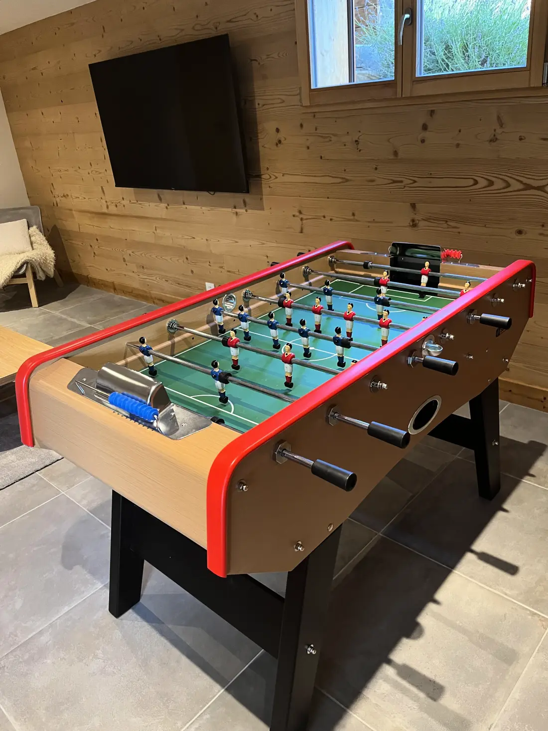 Chalet Soleya