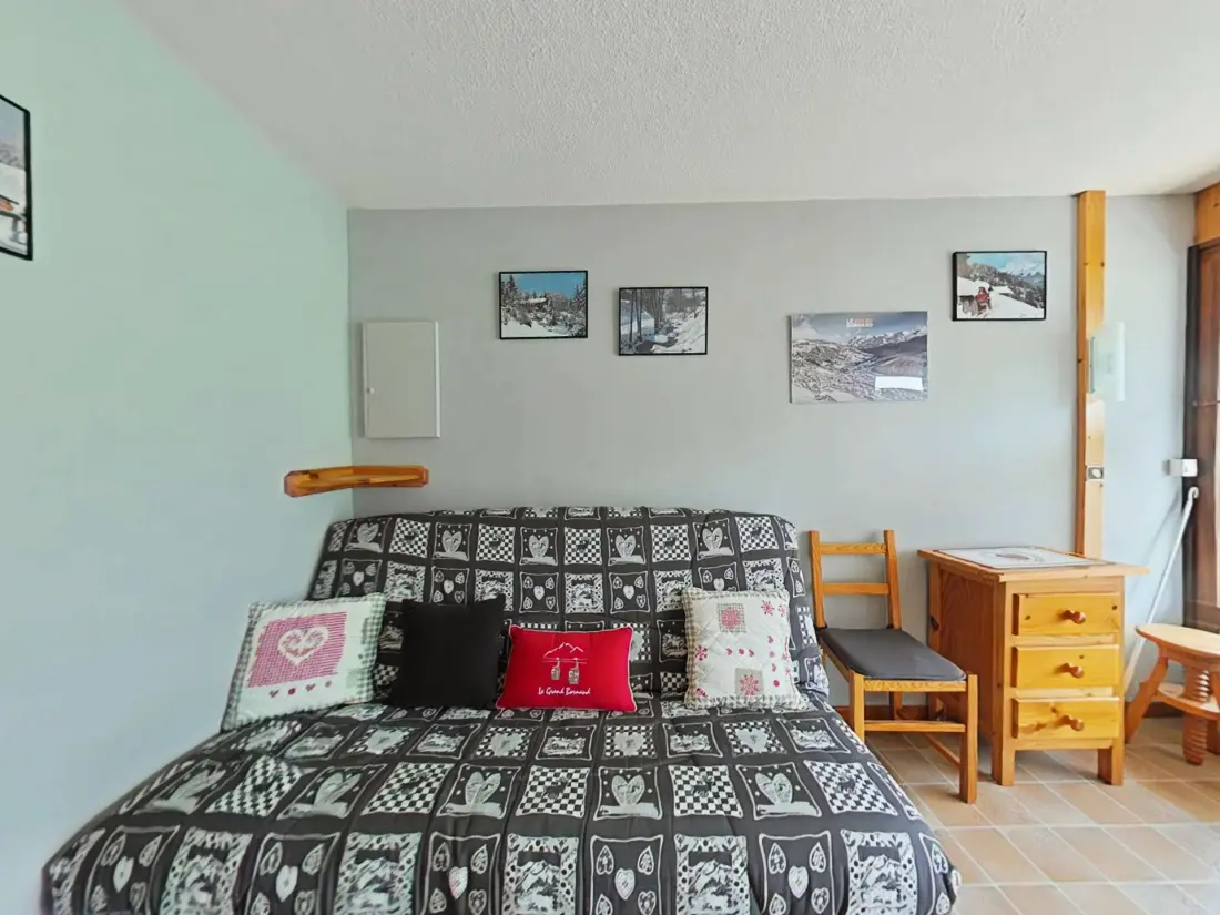 Residence Champel A