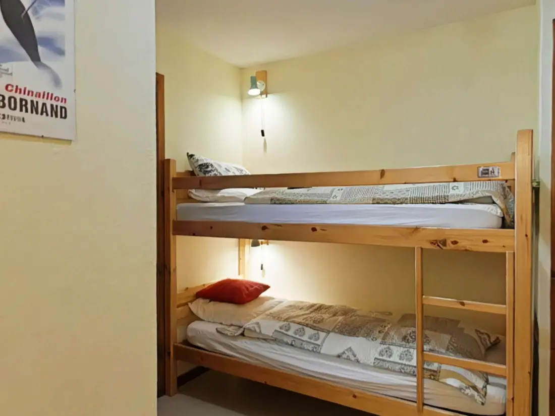 Residence Champel A