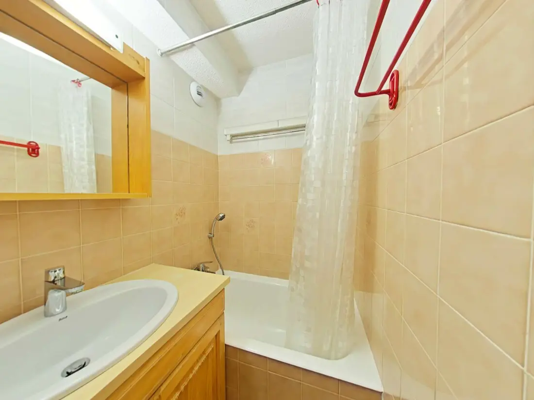 Residence Champel A