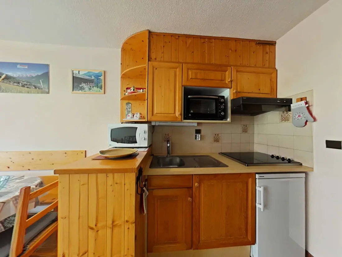 Residence Champel A