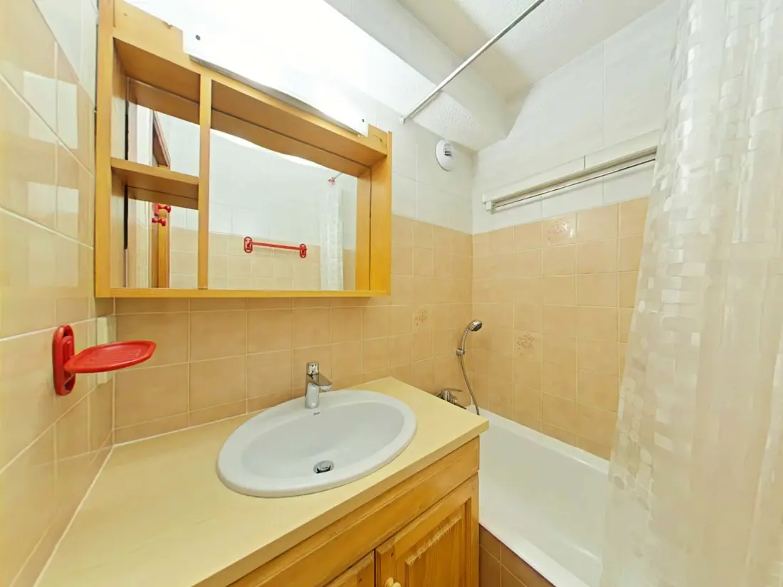 Residence Champel A
