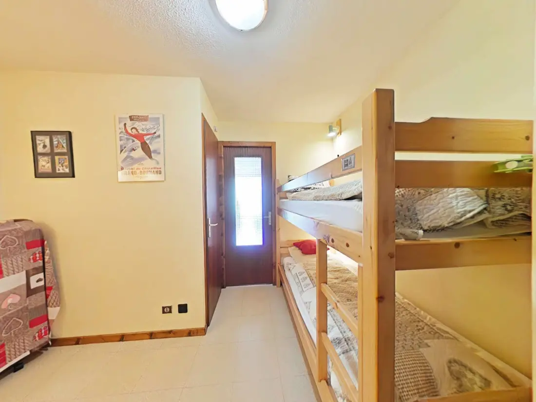 Residence Champel A