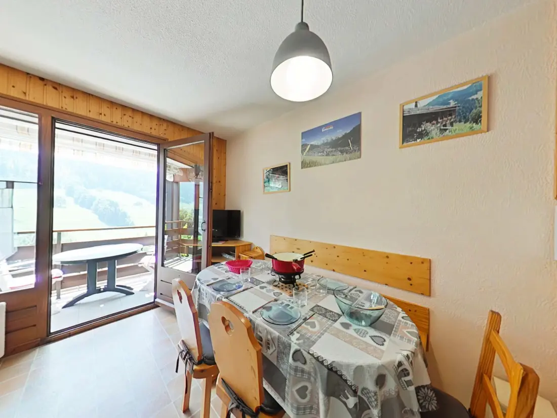 Residence Champel A