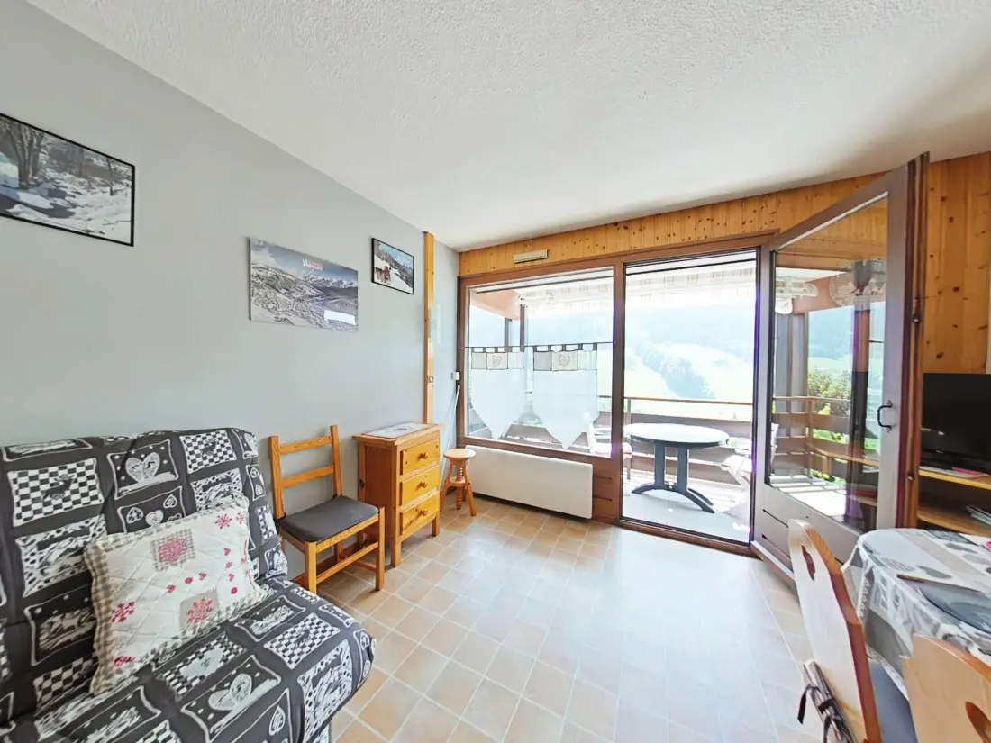 Residence Champel A