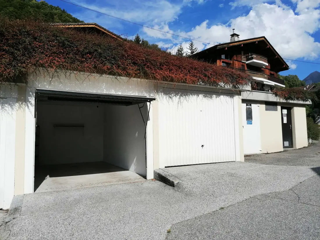 Residence Champel A