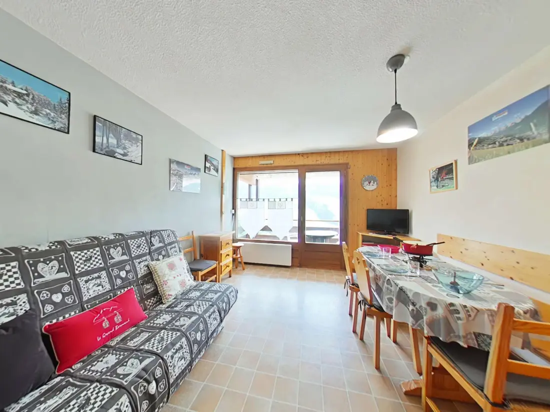 Residence Champel A