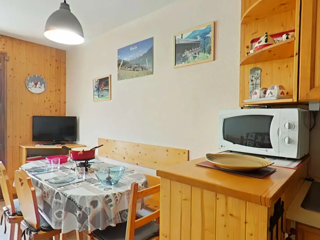 Residence Champel A