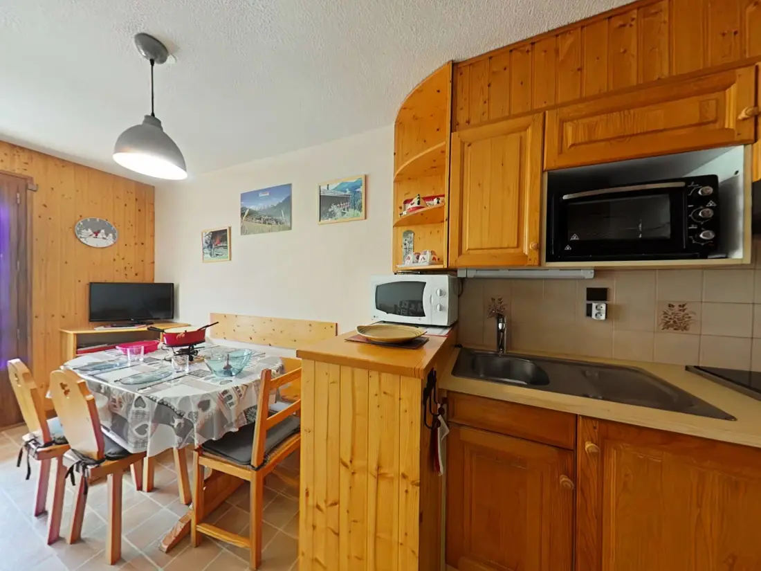 Residence Champel A