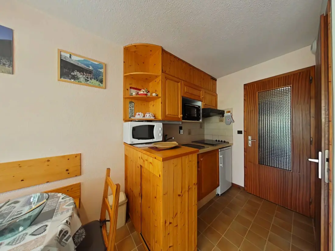 Residence Champel A