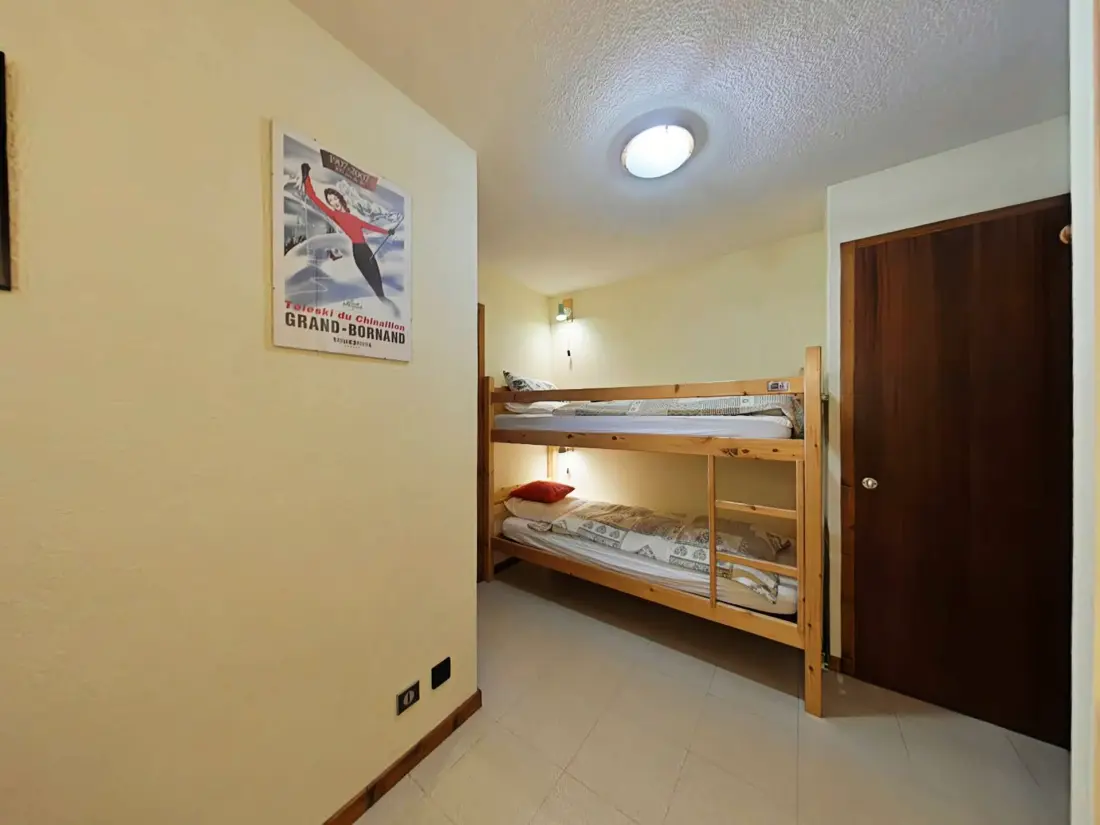 Residence Champel A