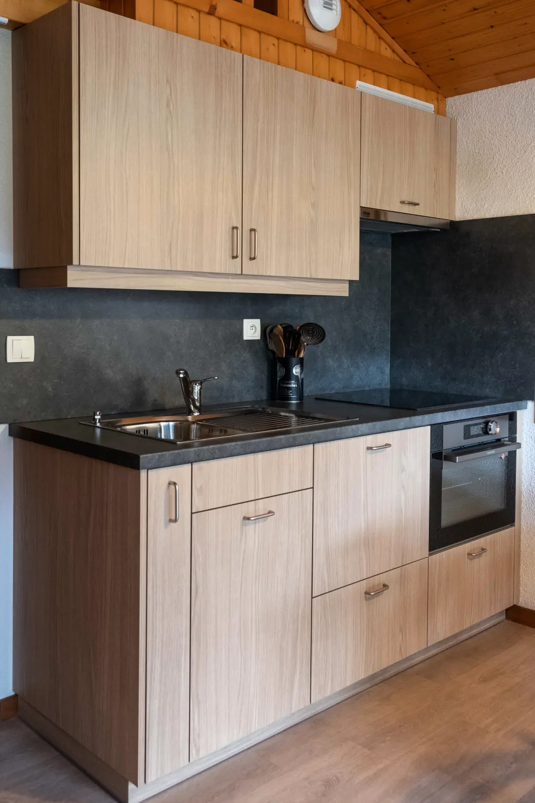 Residence Champel B (Le Nichouette)
