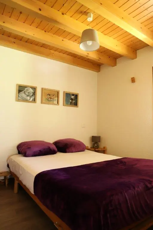 Residence Champel B (Le Nichouette)