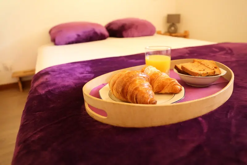 Residence Champel B (Le Nichouette)