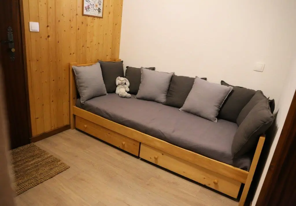 Residence Champel B (Le Nichouette)