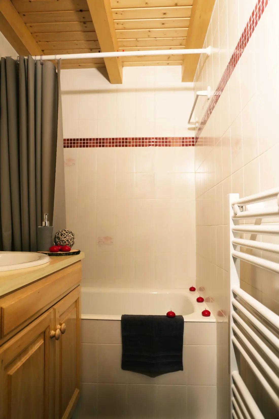 Residence Champel B (Le Nichouette)
