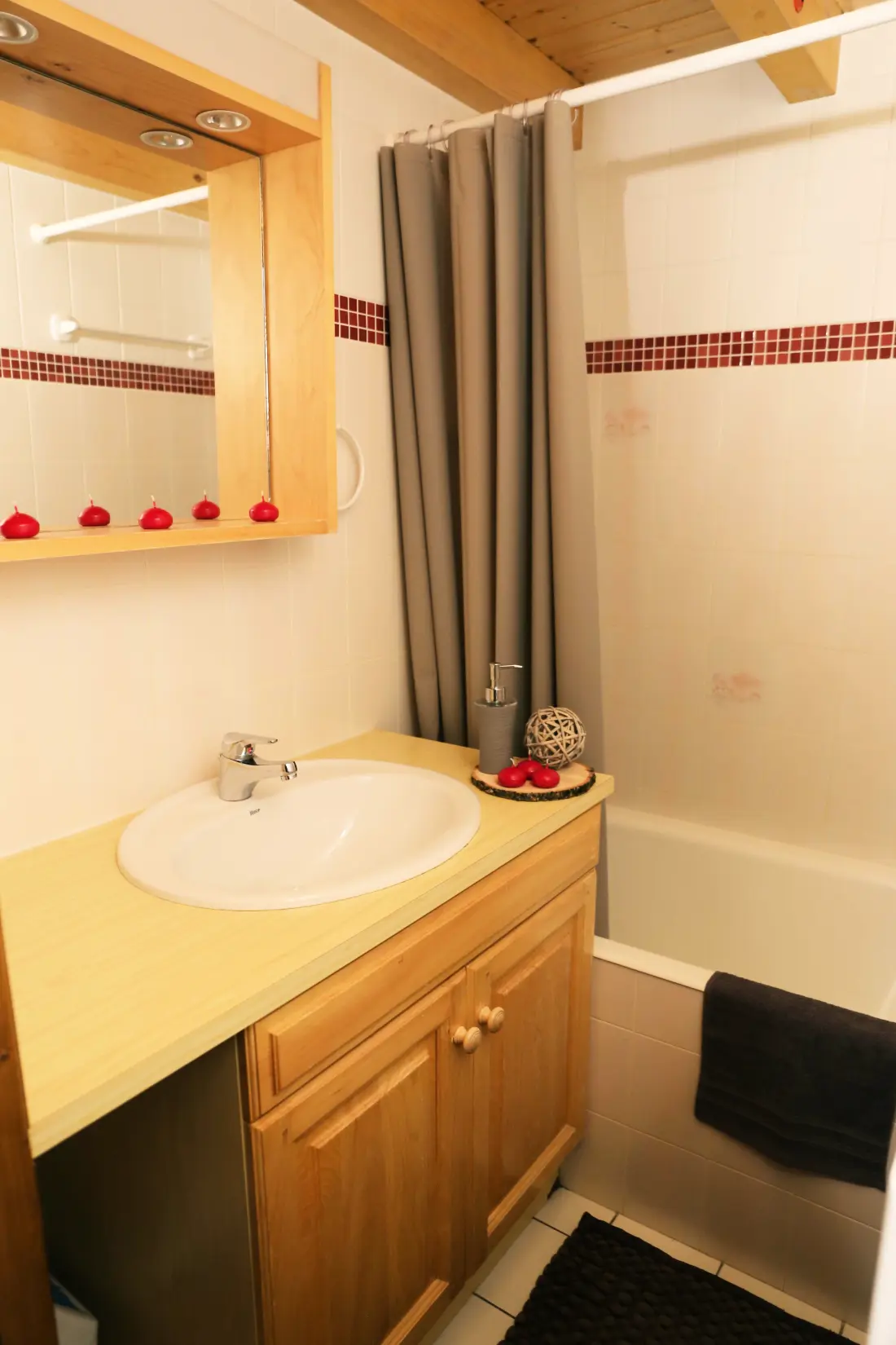 Residence Champel B (Le Nichouette)