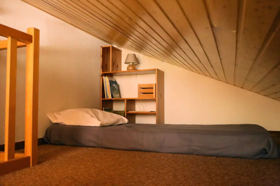 Residence Champel B (Le Nichouette)