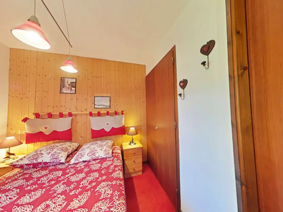 Residence Champel B