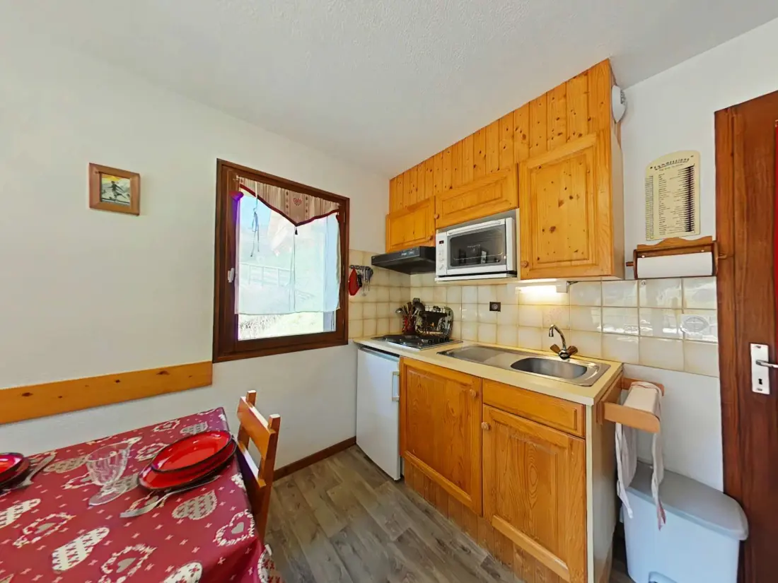 Residence Champel B