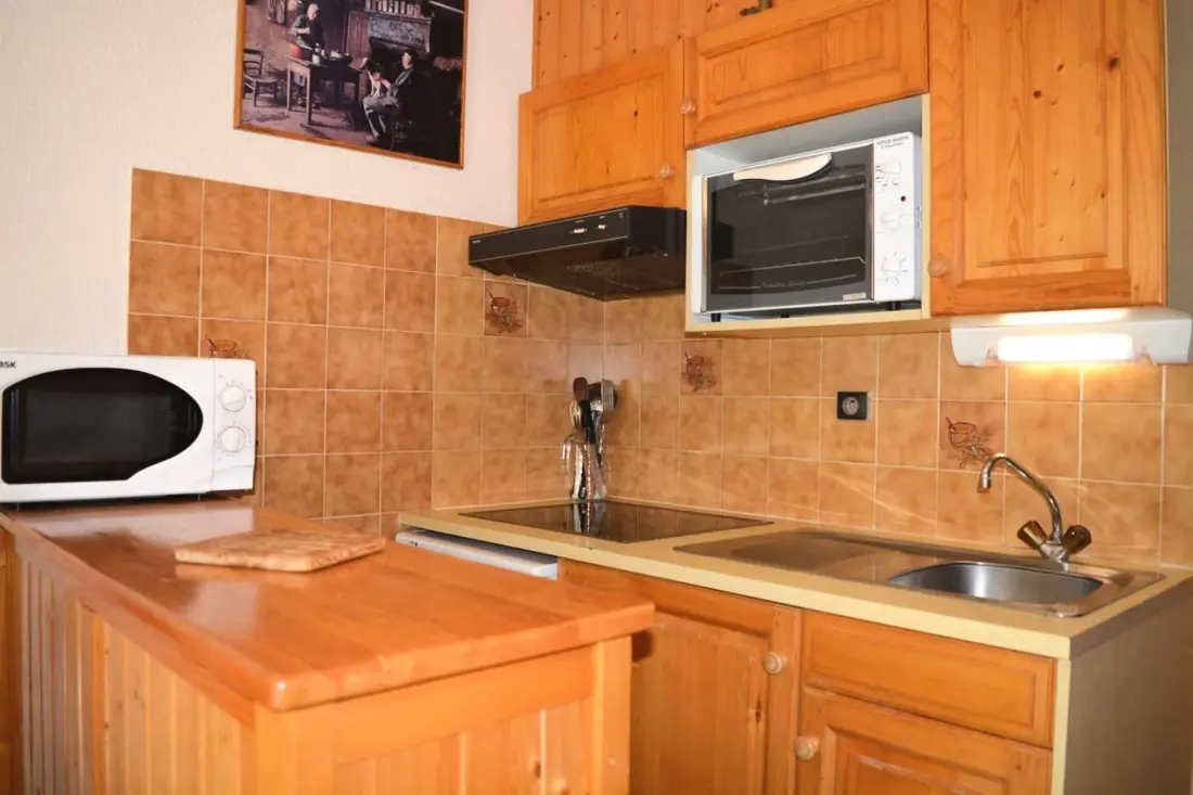Residence Champel B