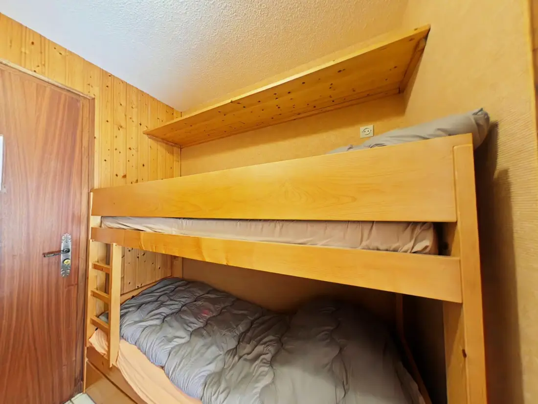 Residence Champel B