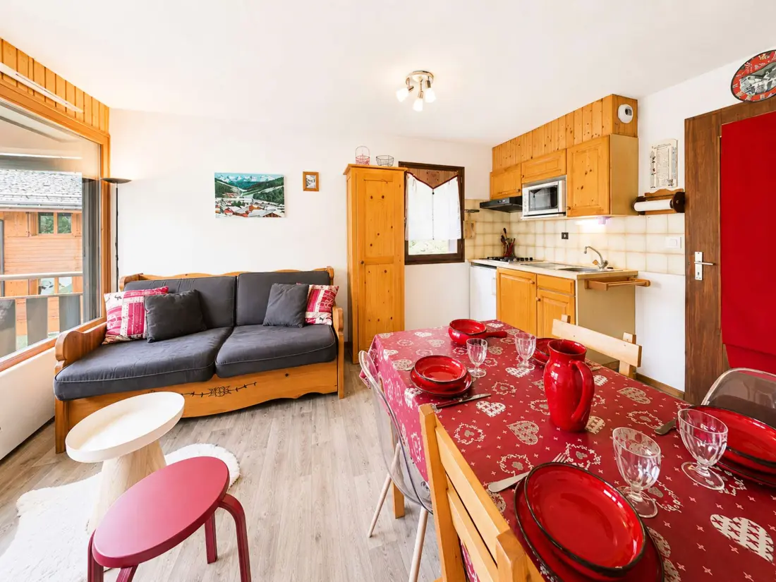 Residence Champel B