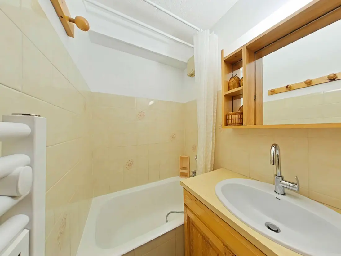 Residence Champel B