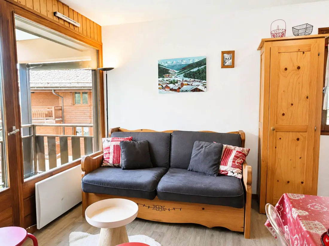 Residence Champel B