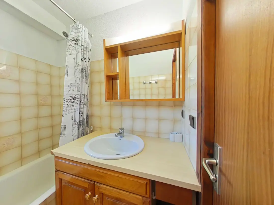 Residence Champel B
