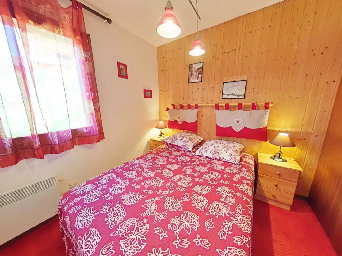 Residence Champel B