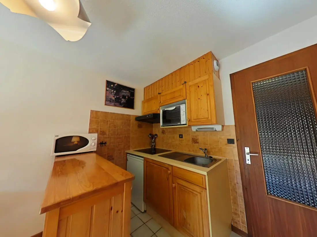 Residence Champel B