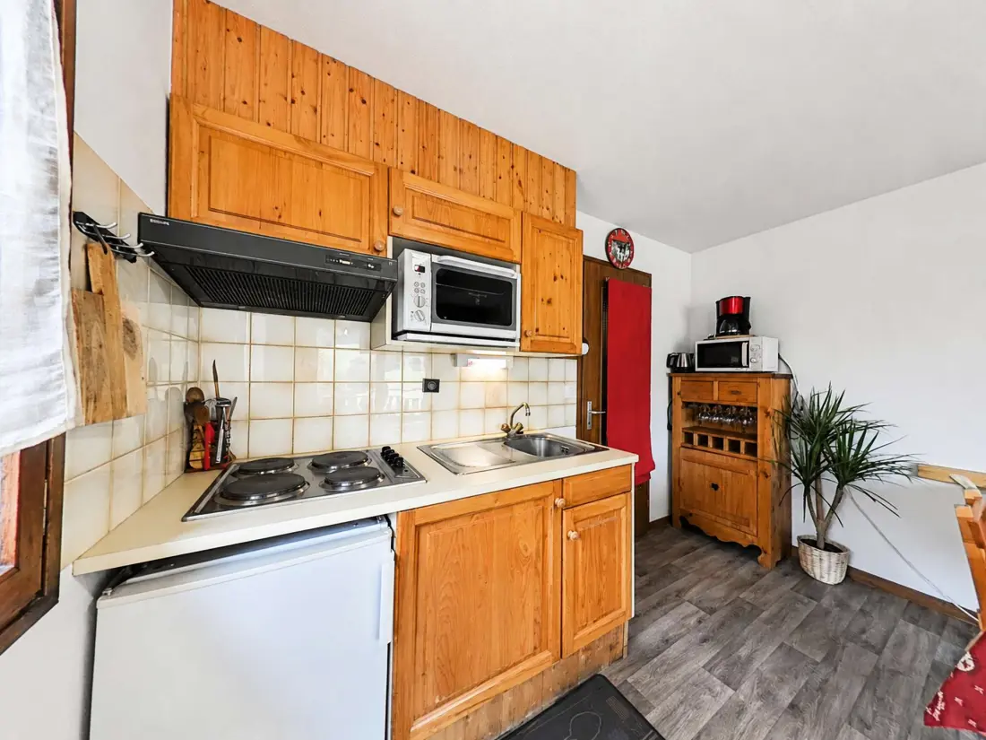 Residence Champel B