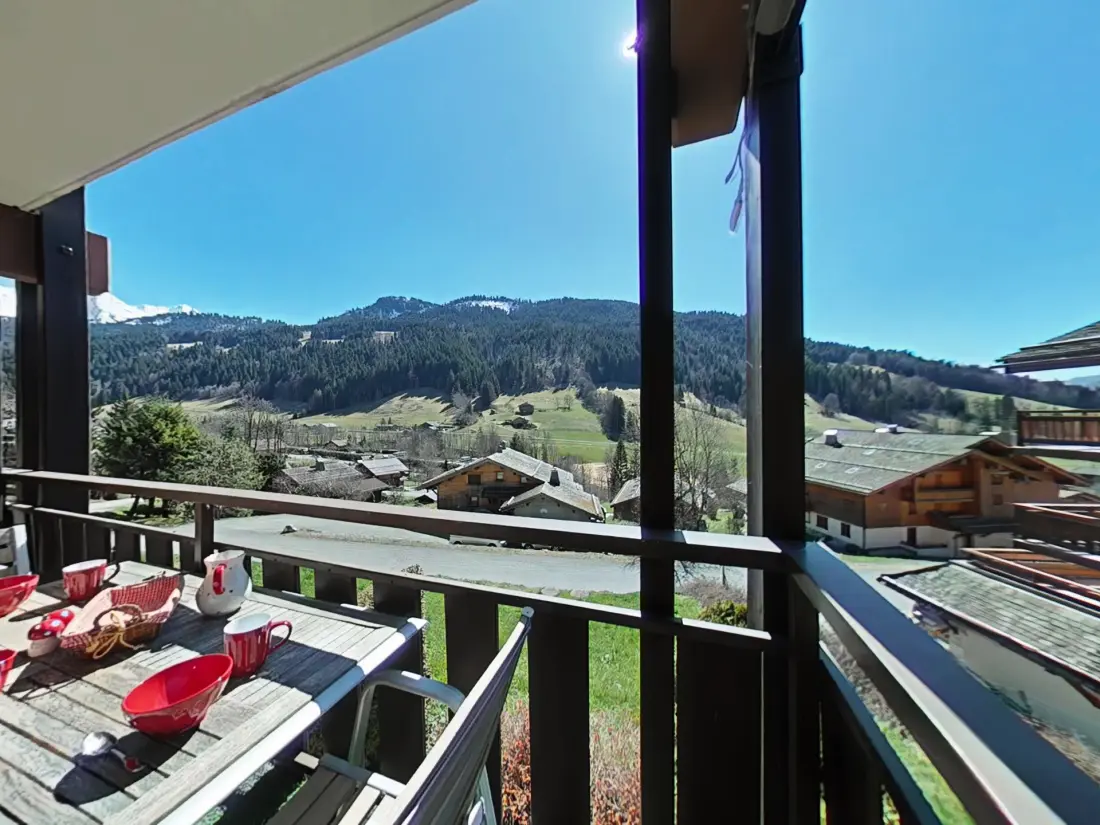 Residence Champel B