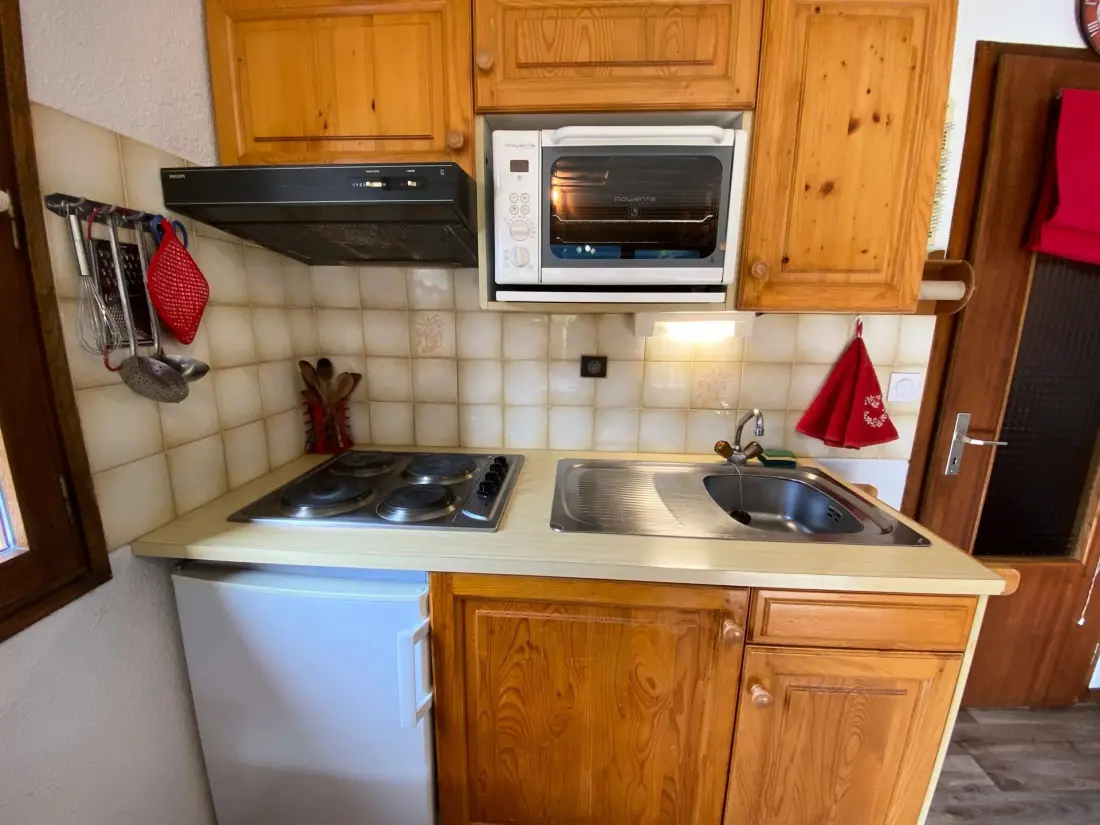 Residence Champel B