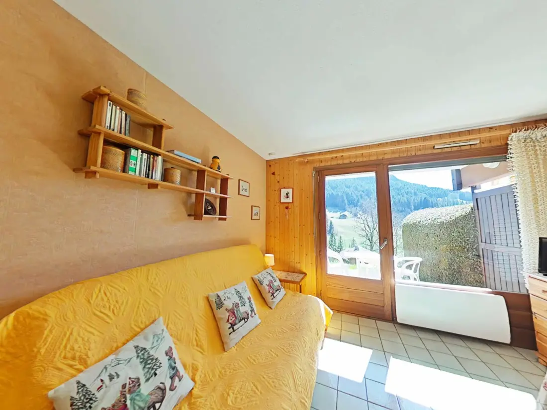 Residence Champel B