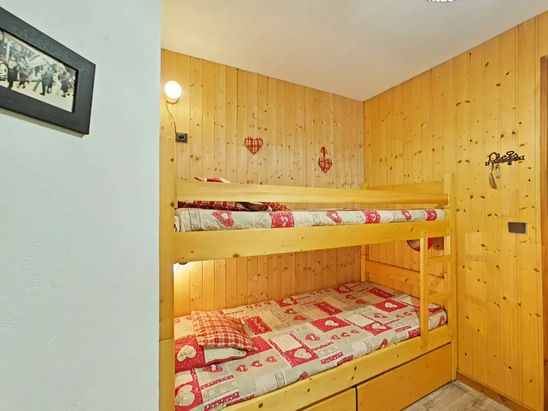 Residence Champel B