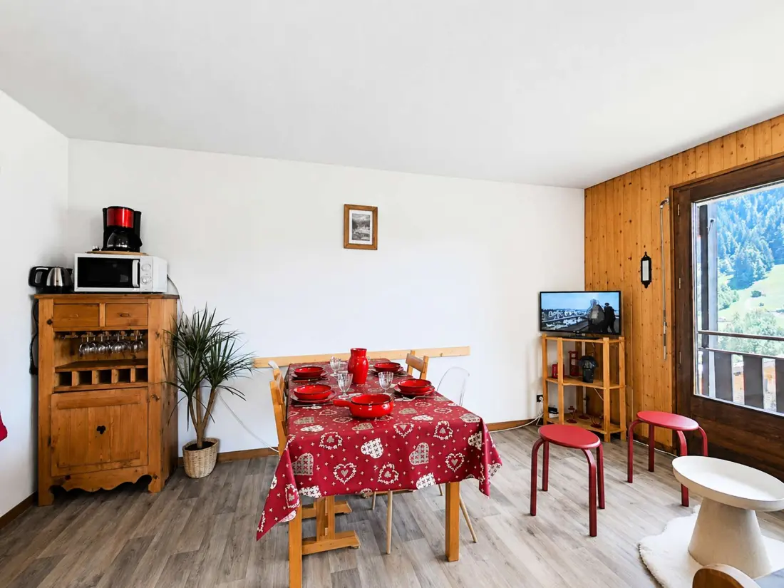 Residence Champel B