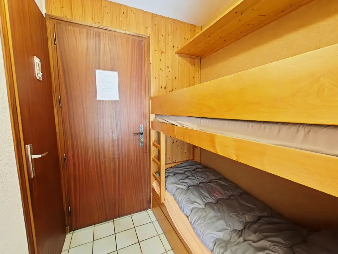 Residence Champel B
