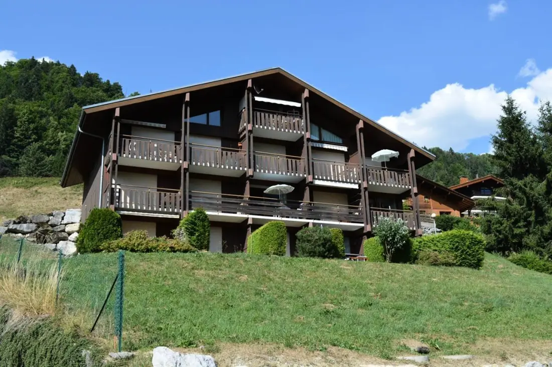 Residence Champel B