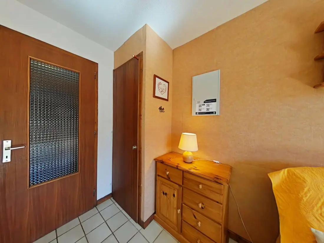 Residence Champel B